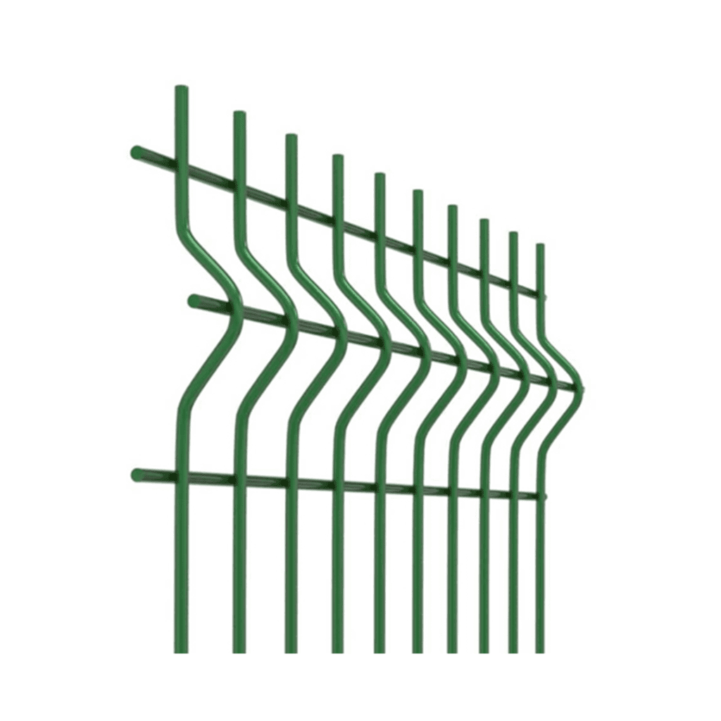 Security Fencing at Thornton Fencing in Huddersfield