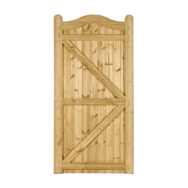 ASHFORD SWEEP TOP GATE - Image 2
